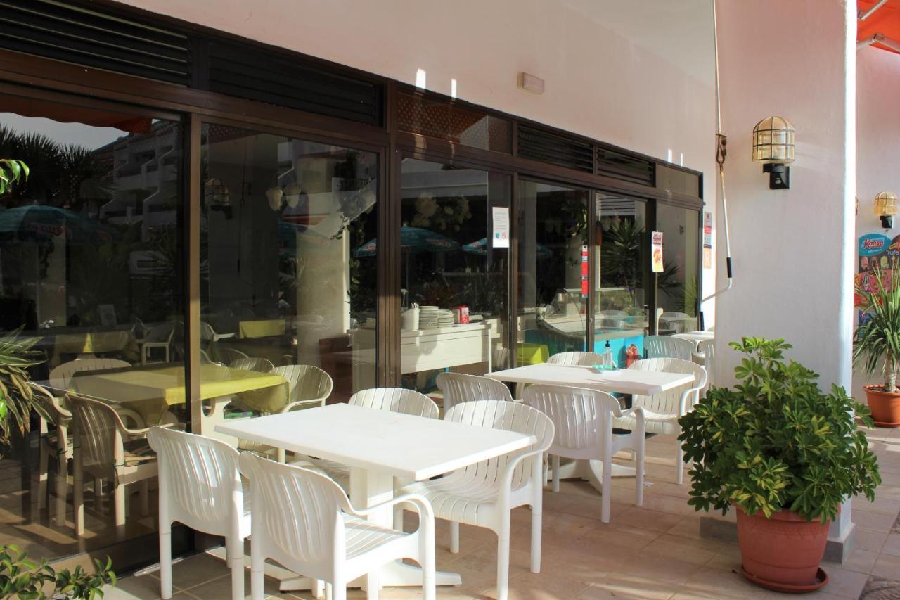 Parque Santiago 1 Next To The Beach Playa de las Americas  Exterior photo